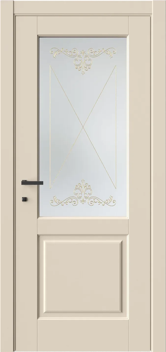 Дверь Elite EL4F